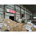 Horizontal Copper Granules Steel Chips Briquette Machine